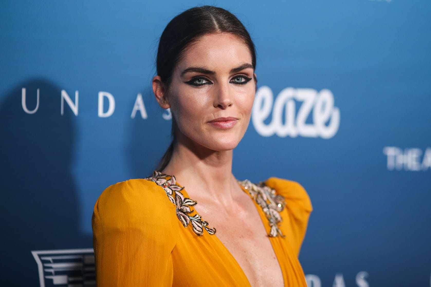 Hilary Rhoda