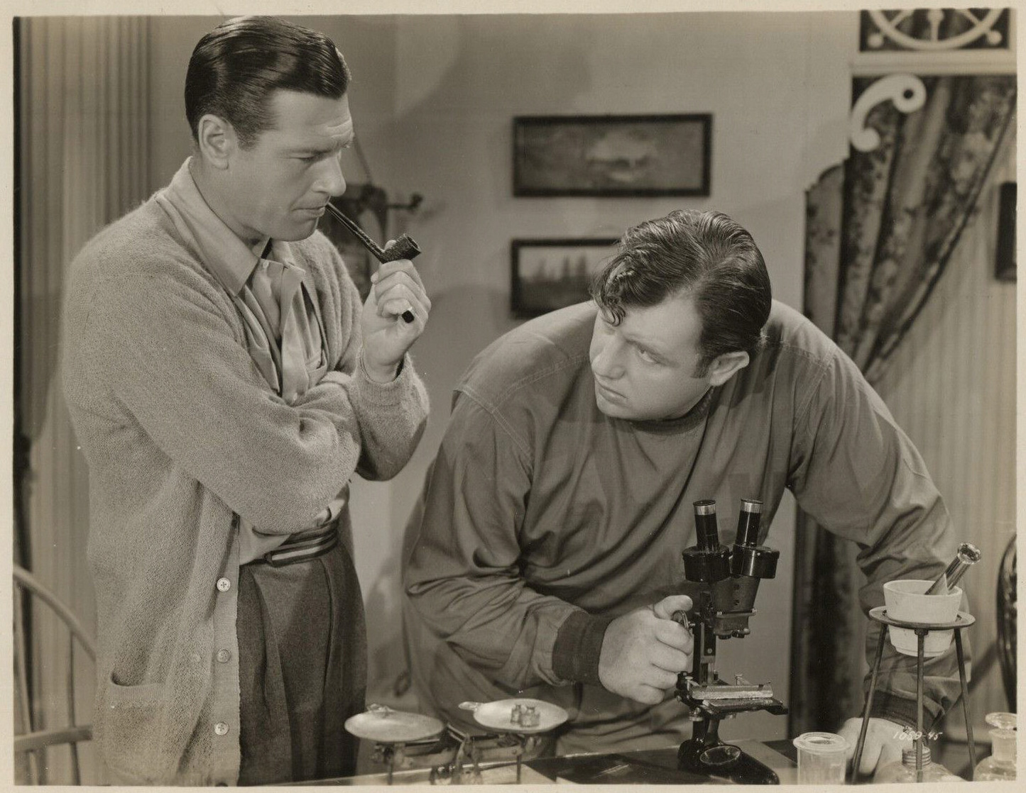 Andy Devine Andy Devine