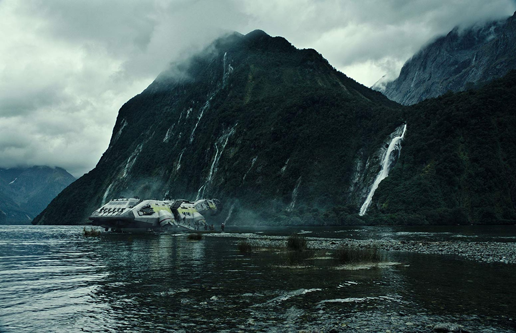 Alien: Covenant Alien: Covenant