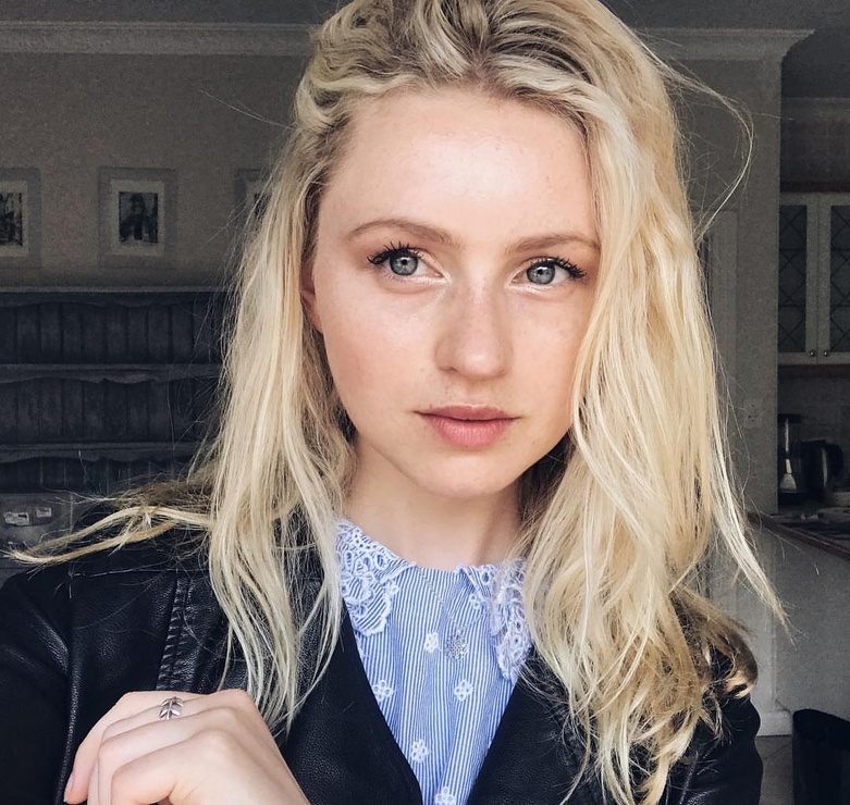 Picture of Emma Ellis-Brown