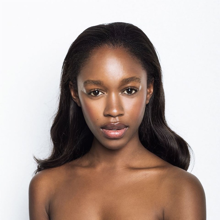 Picture of Jessica Williams