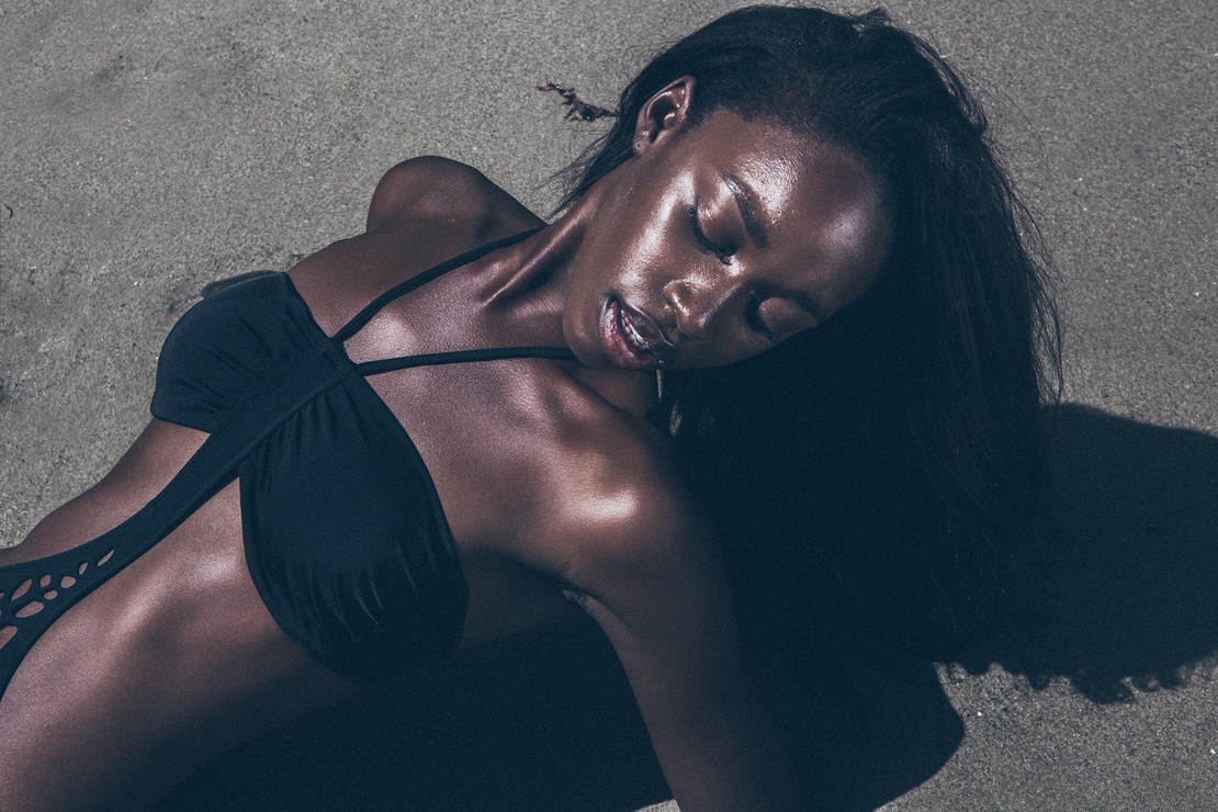 Picture of Jessica Williams