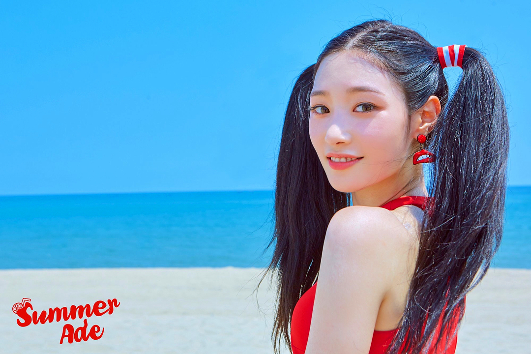 Chae-Yeon Jung Chae-Yeon Jung