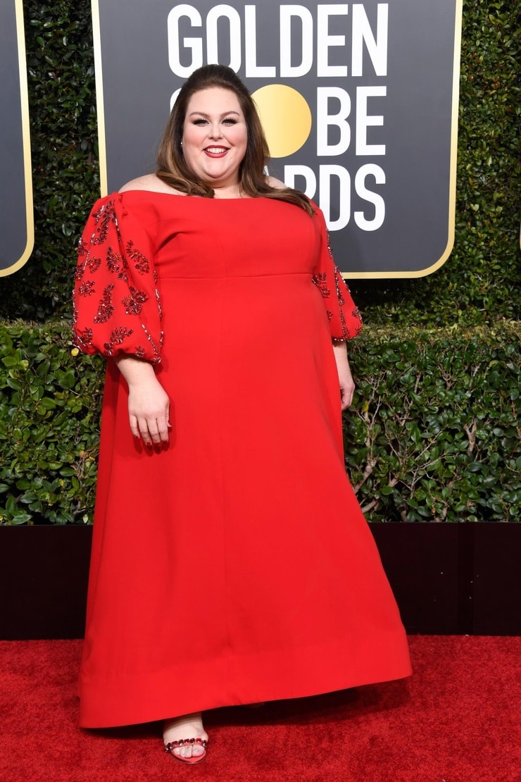 Chrissy Metz image