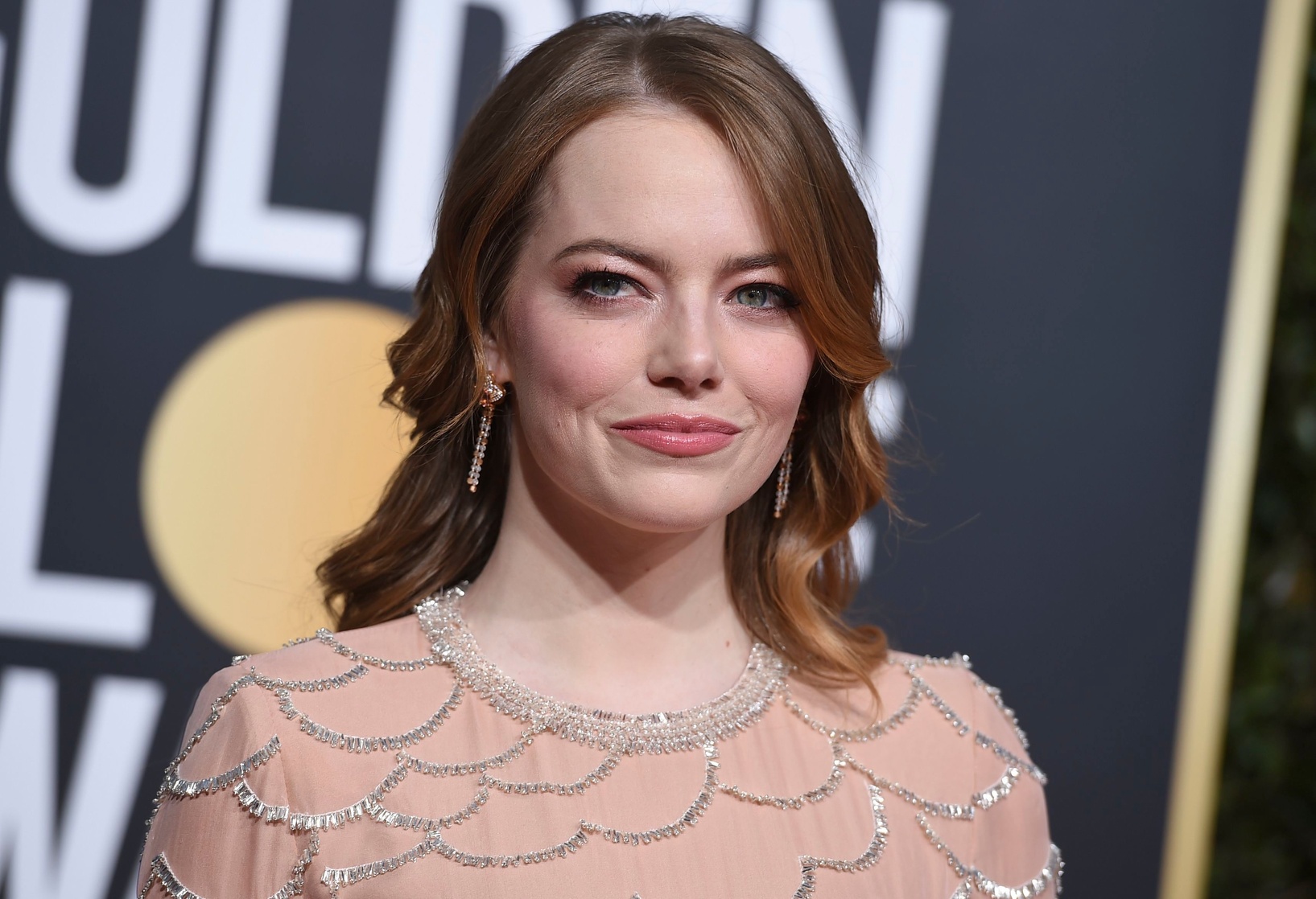 Emma Stone