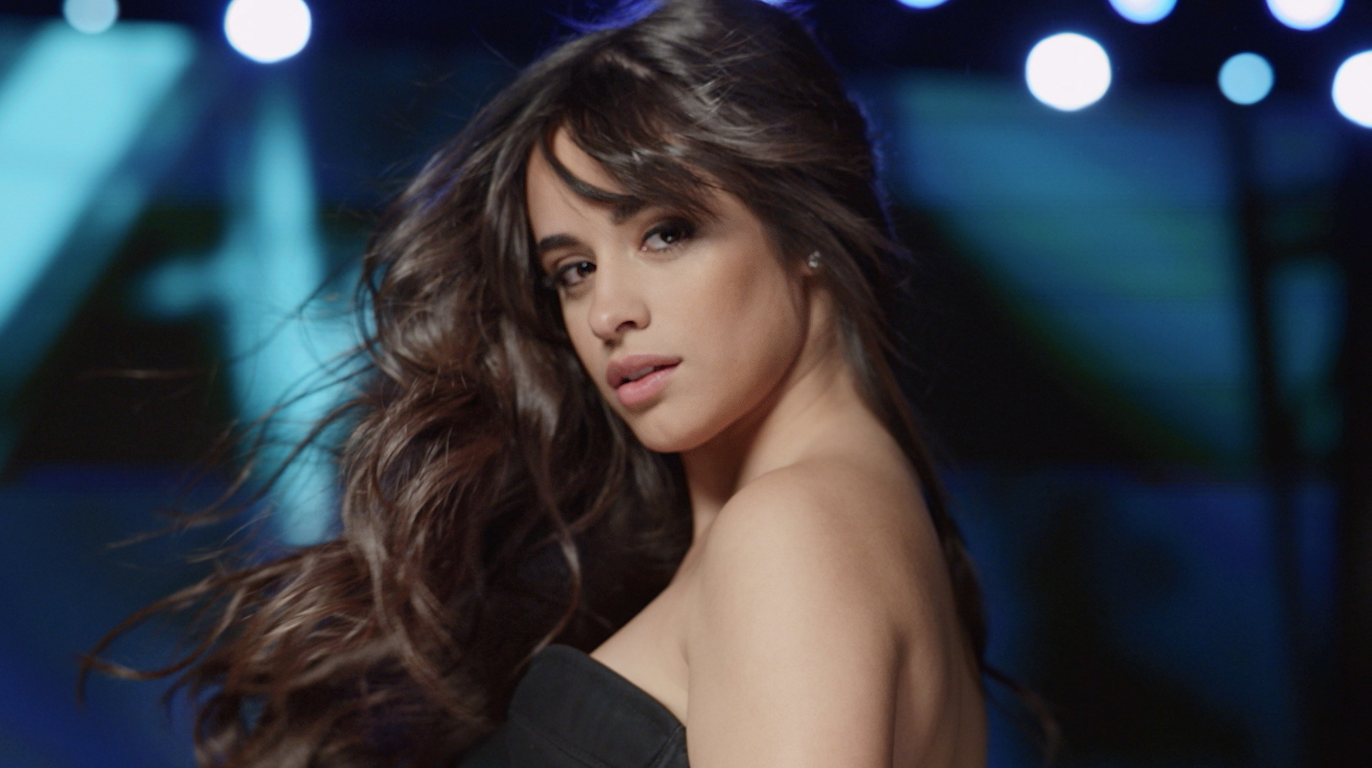 Camila Cabello