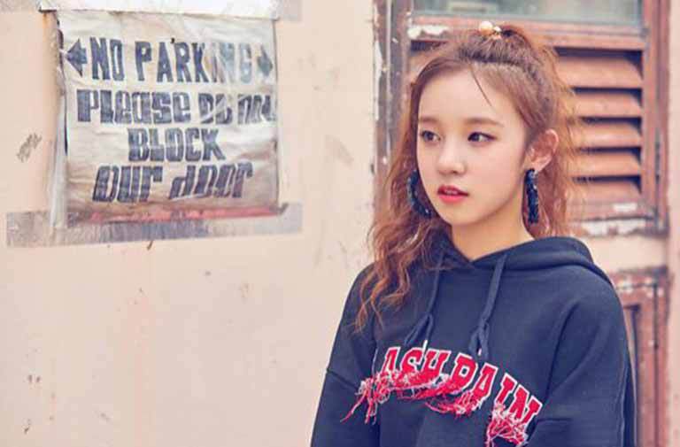 Yuqi Yuqi