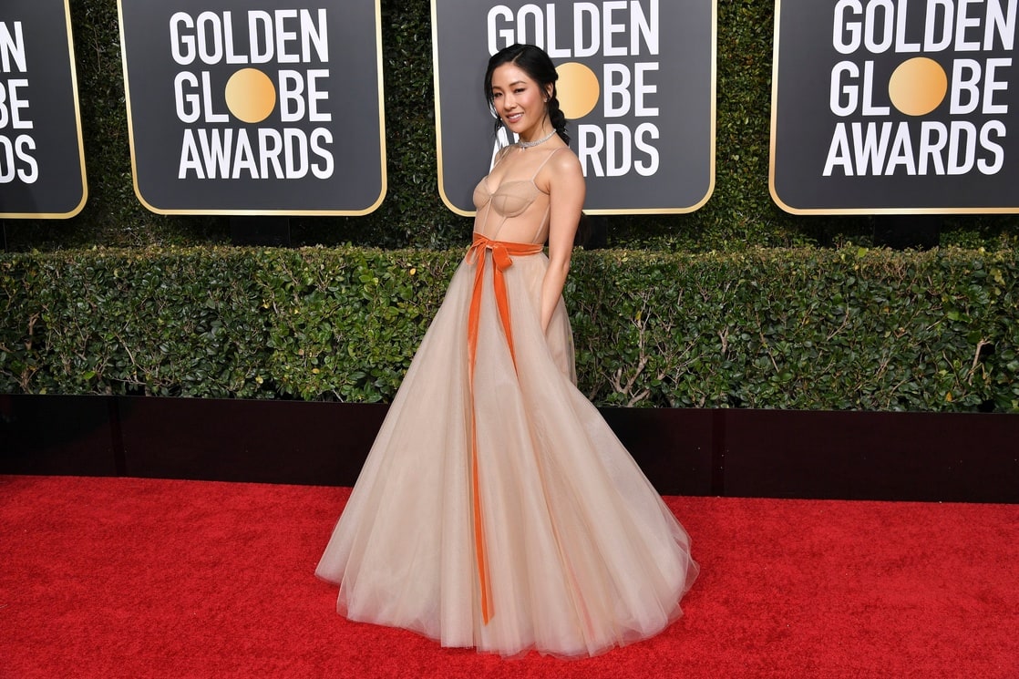 Constance Wu