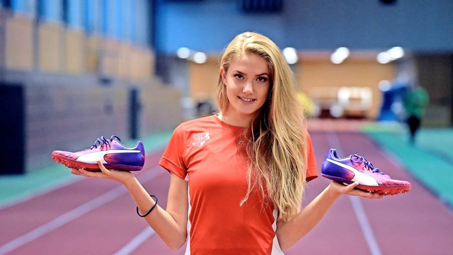 Alica Schmidt