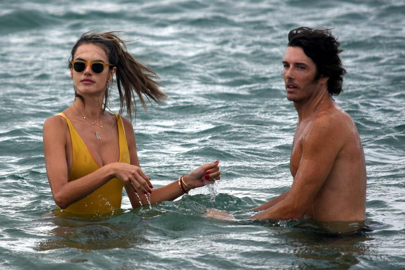 Alessandra Ambrosio