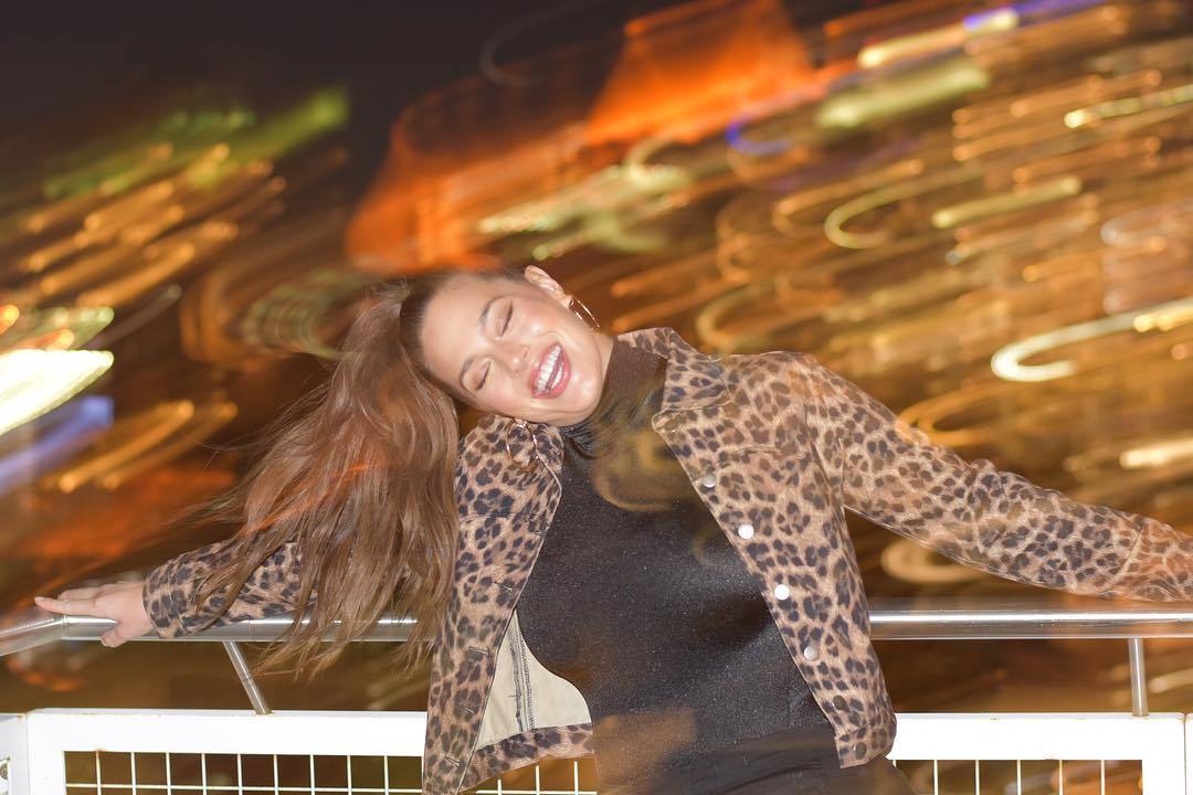 Ashley Graham