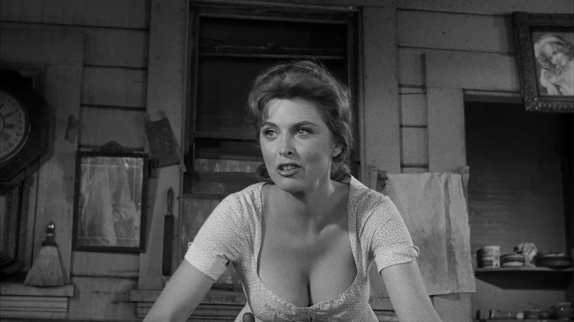 Tina Louise