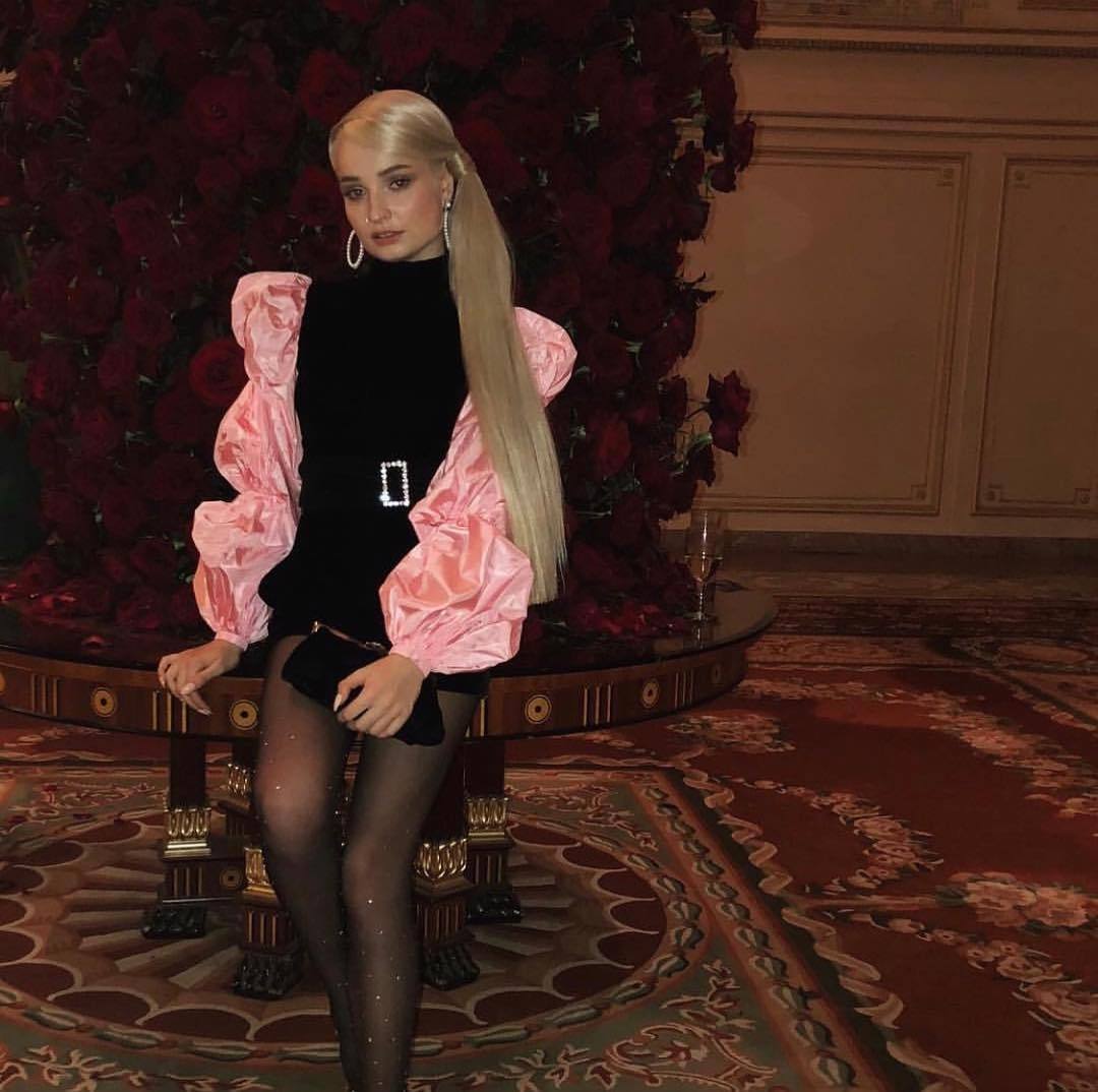 Kim Petras