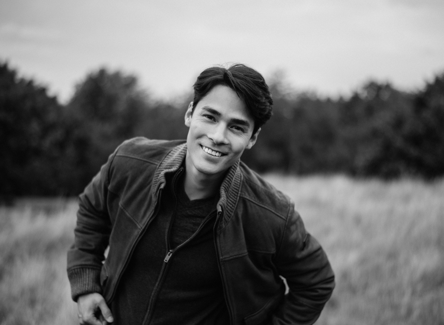 Benjamin Tang