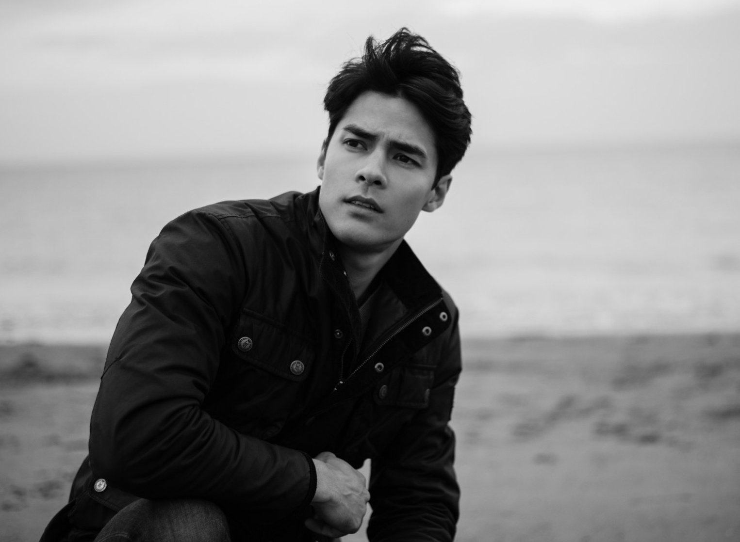 Benjamin Tang