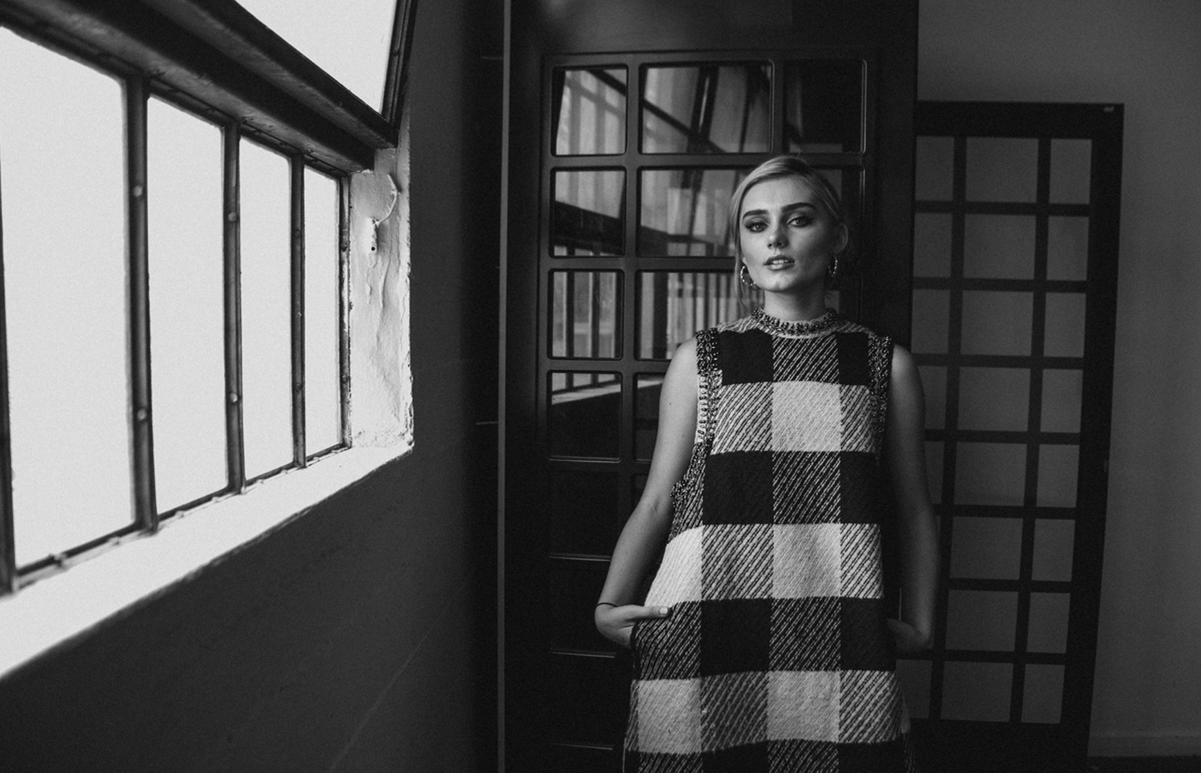 Meg Donnelly