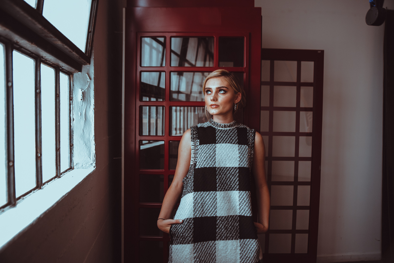 Meg Donnelly