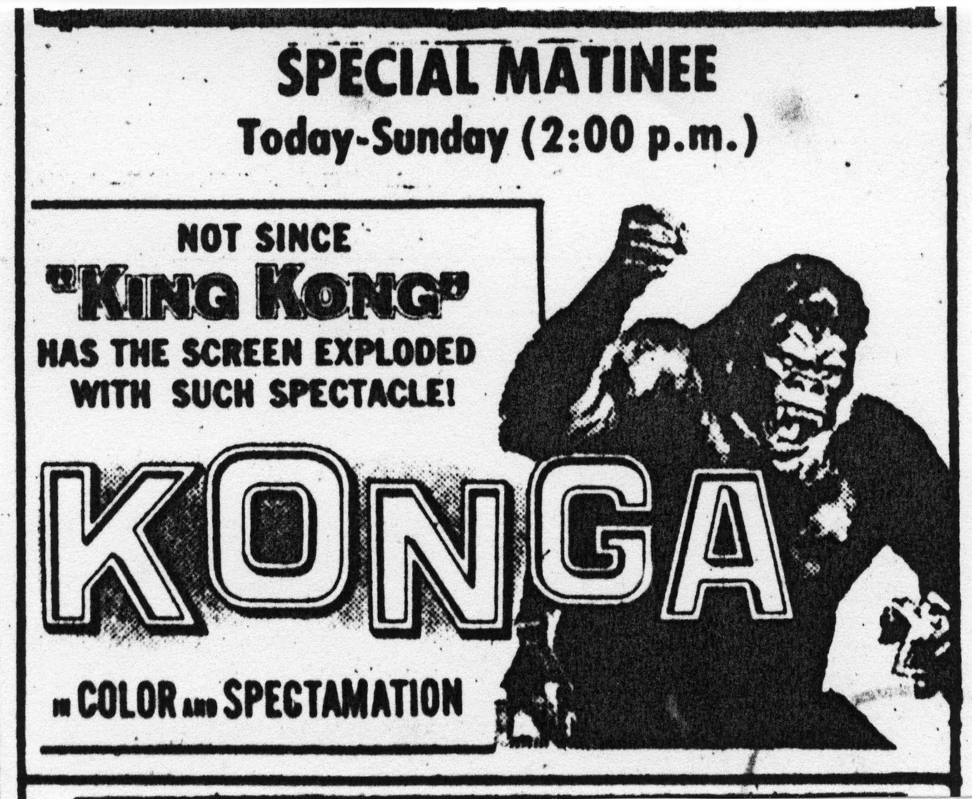 Konga