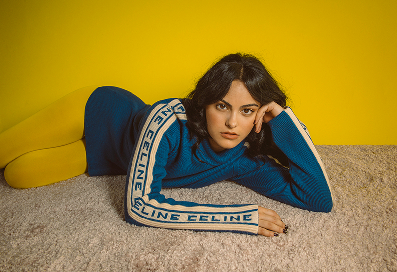 Camila Mendes Camila Mendes