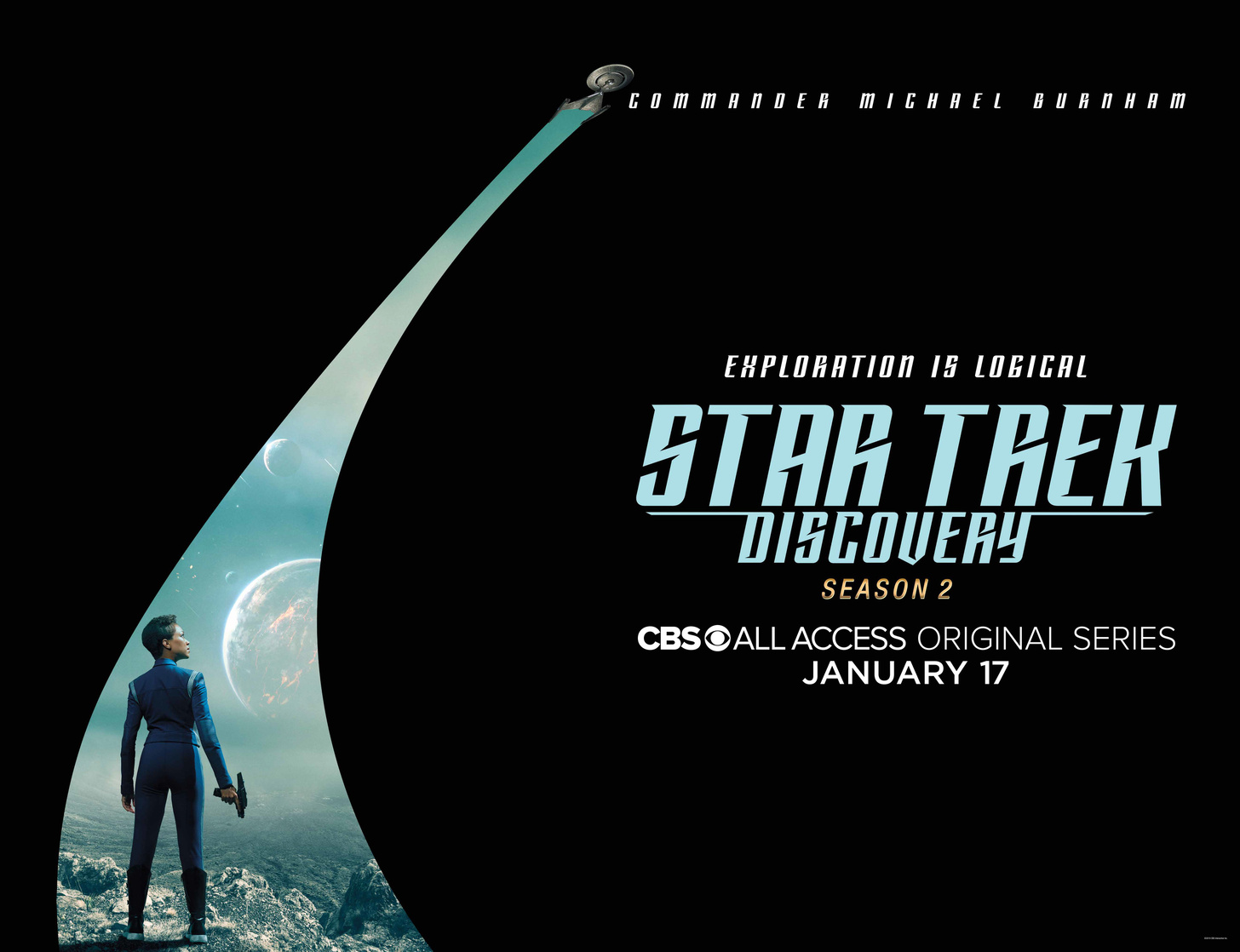 Star Trek: Discovery