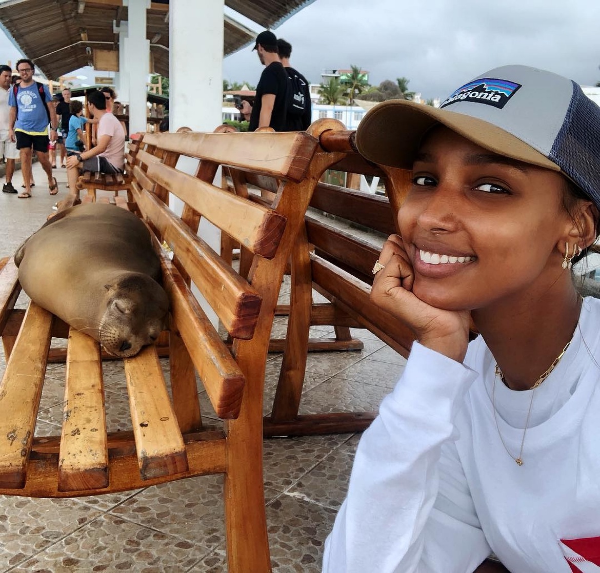 Jasmine Tookes Jasmine Tookes