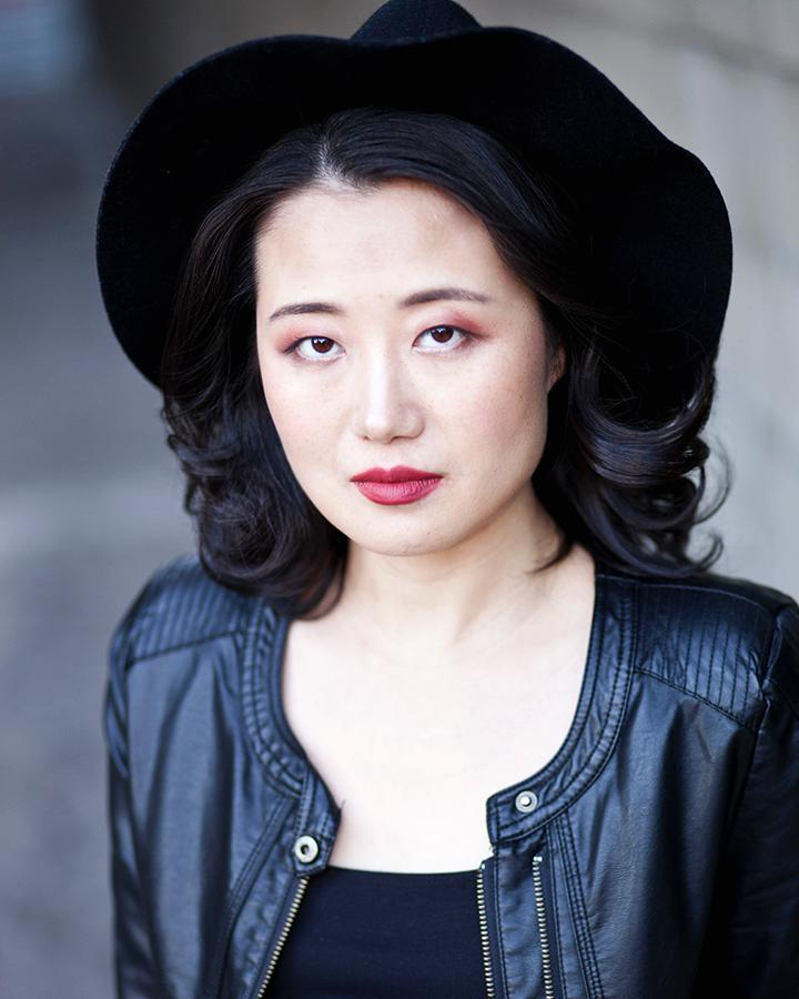 Image of Chen Chen Julian