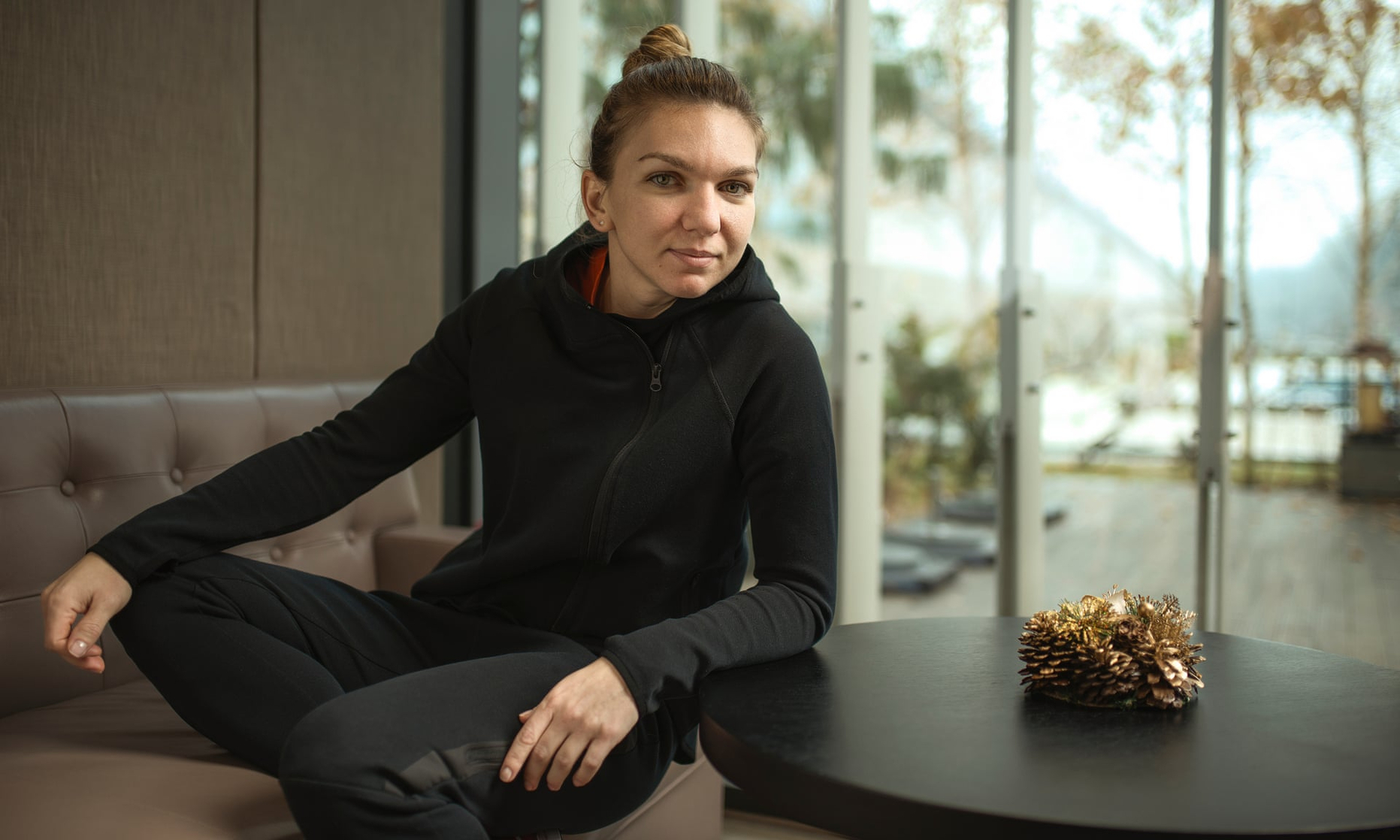 Simona Halep