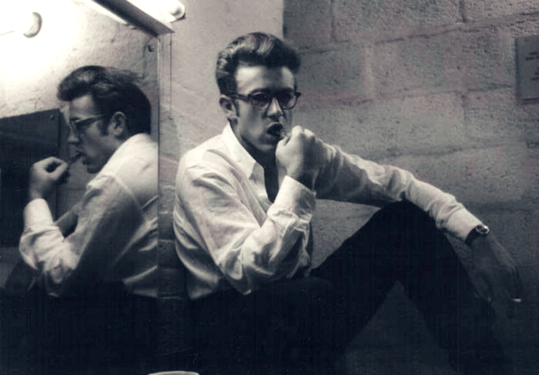 James Dean
