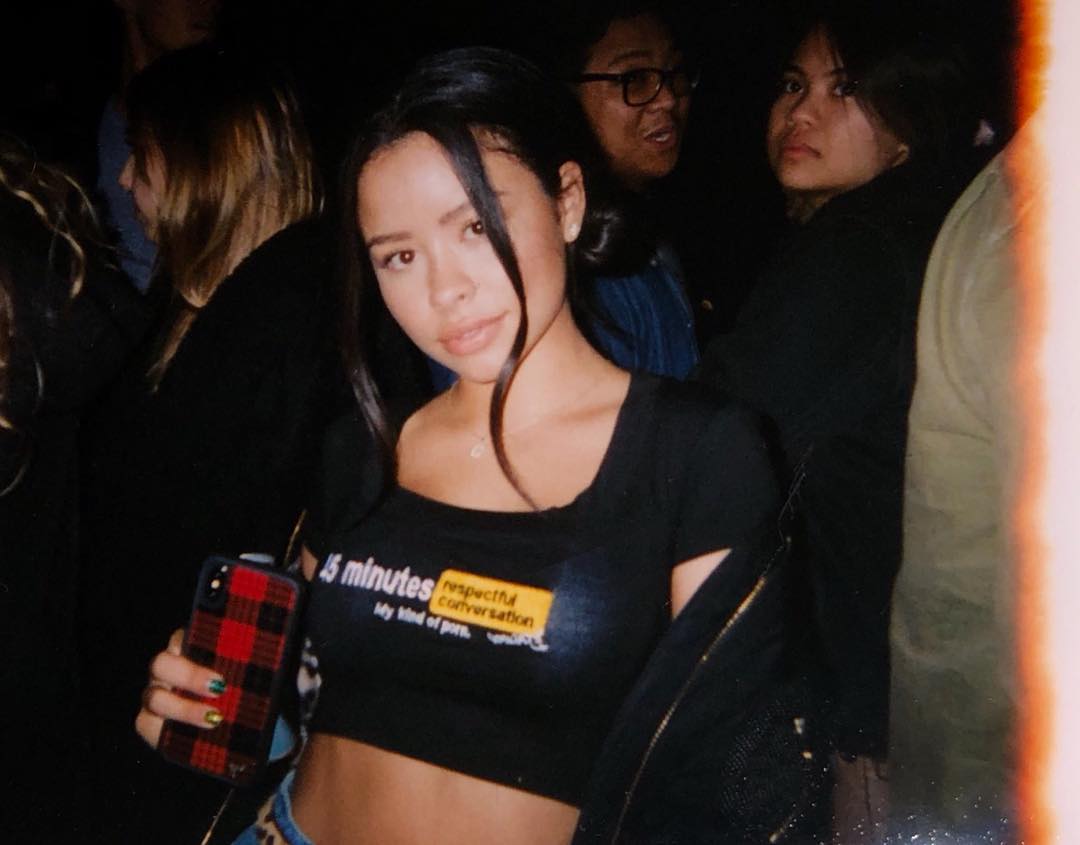 Cierra Ramirez Cierra Ramirez