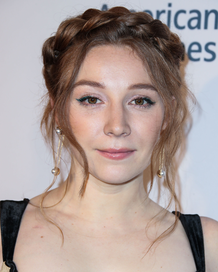 Kayli Carter picture