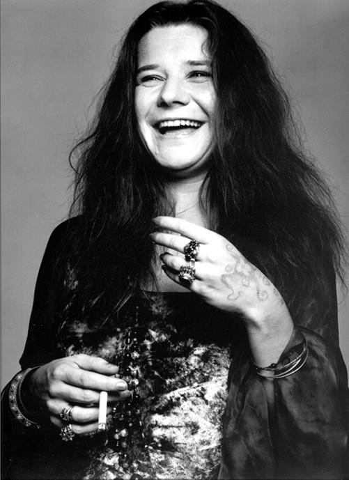 Image of Janis Joplin