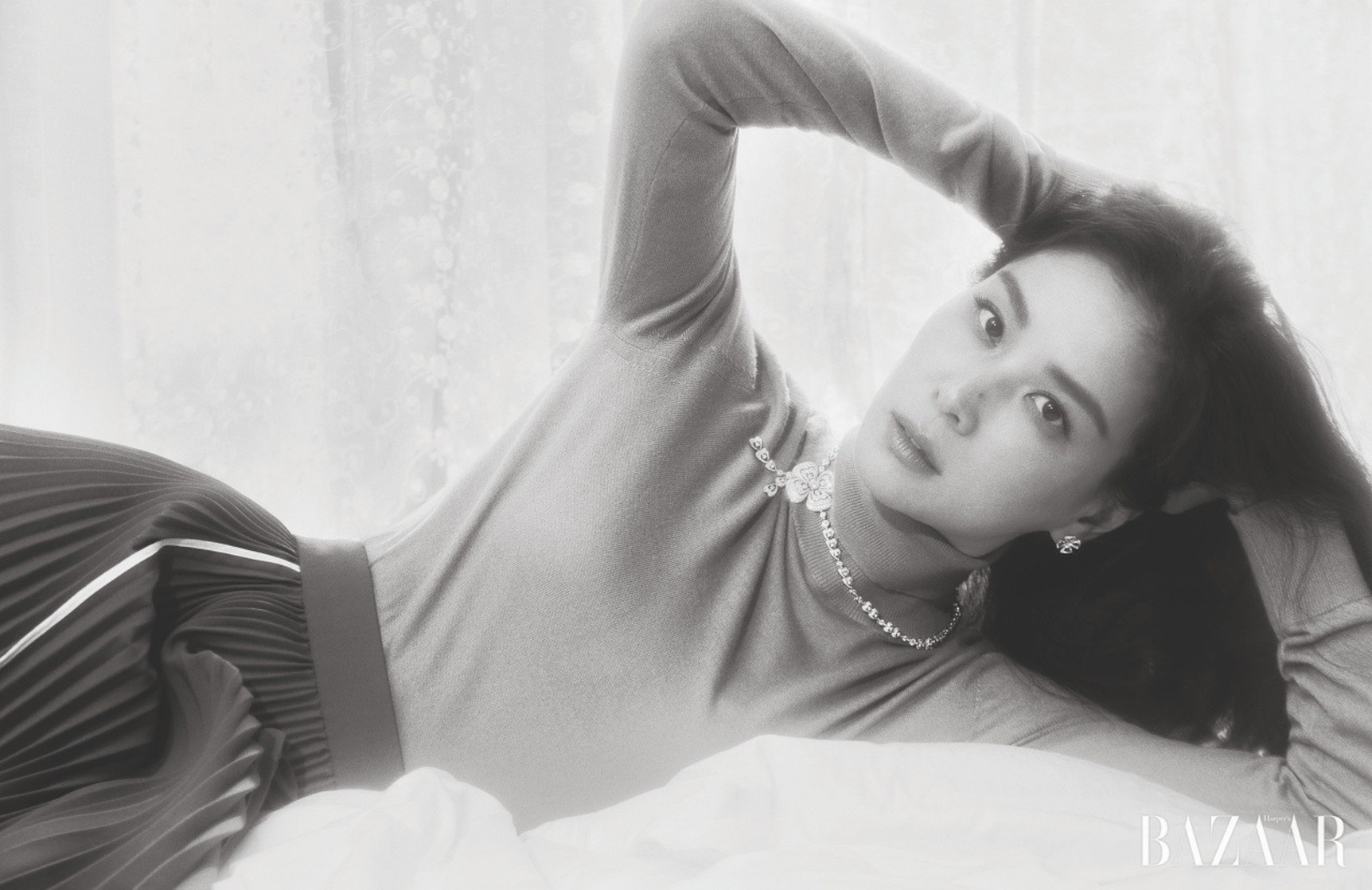 So-young Ko So-young Ko
