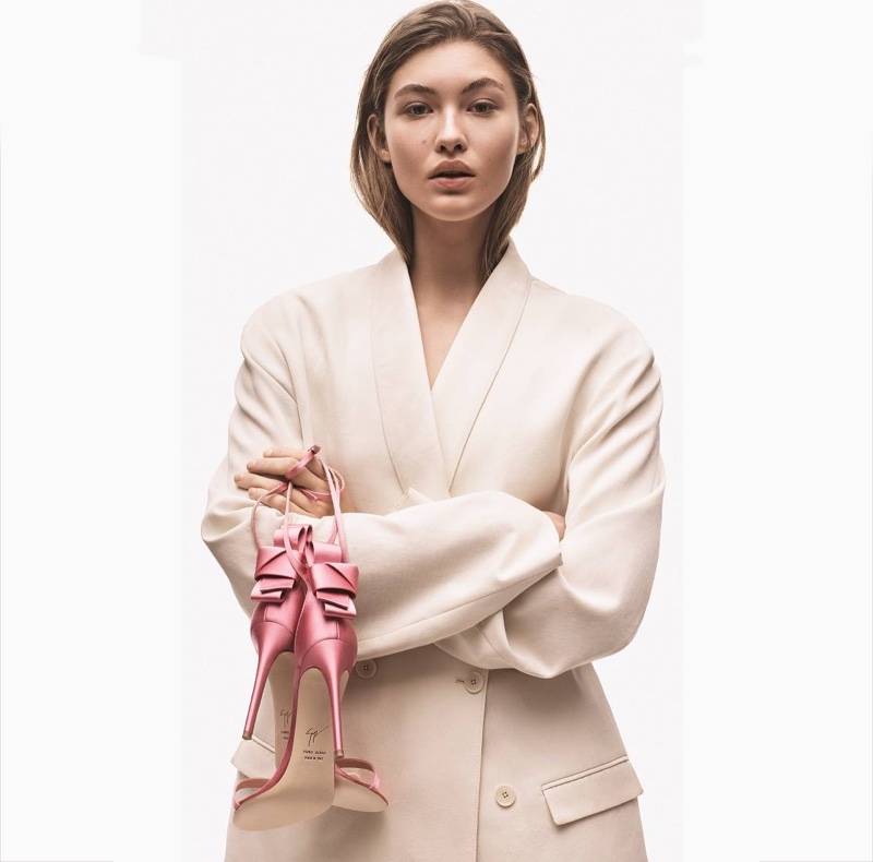 Grace Elizabeth Grace Elizabeth