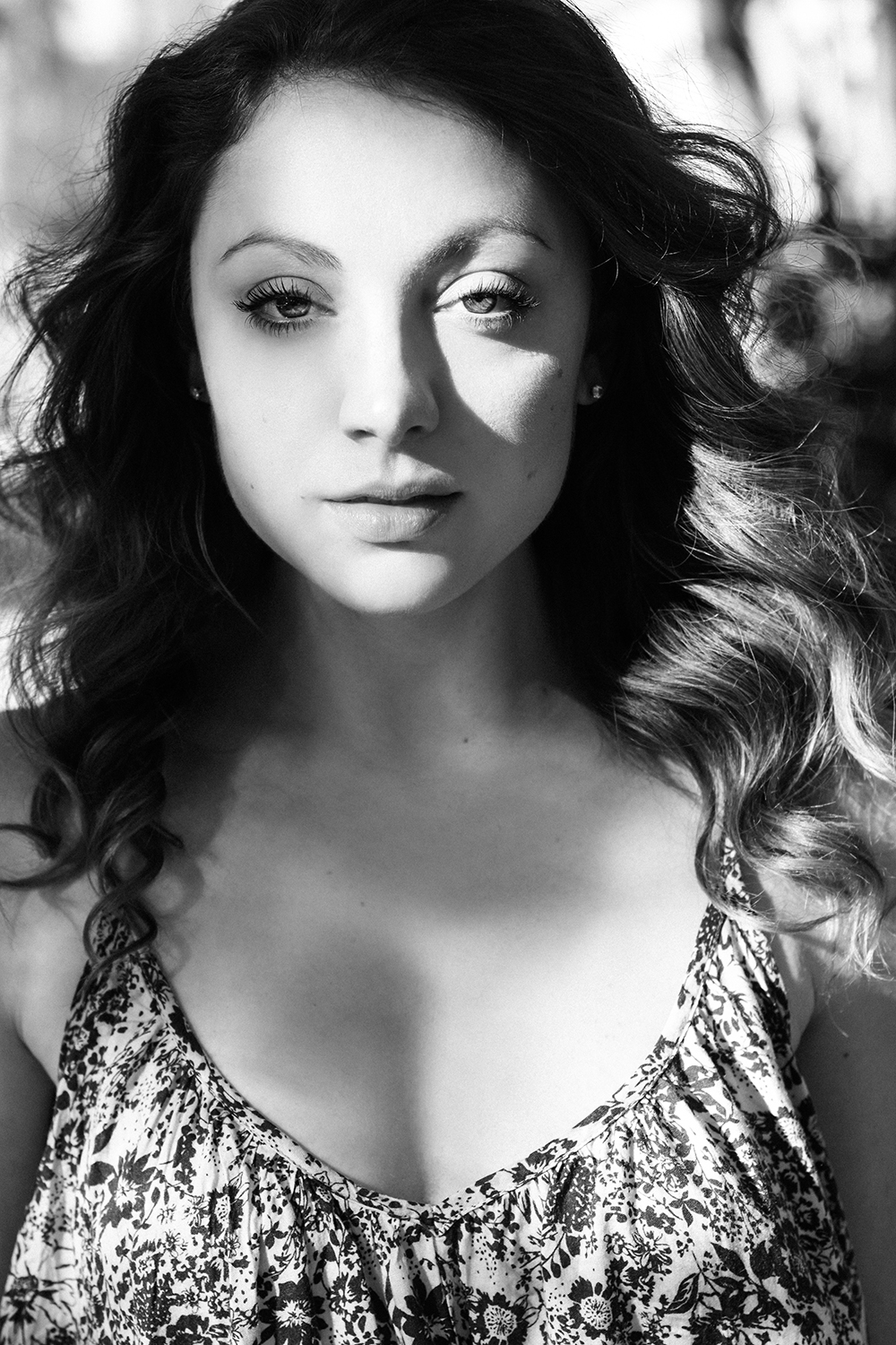 Leah Gibson