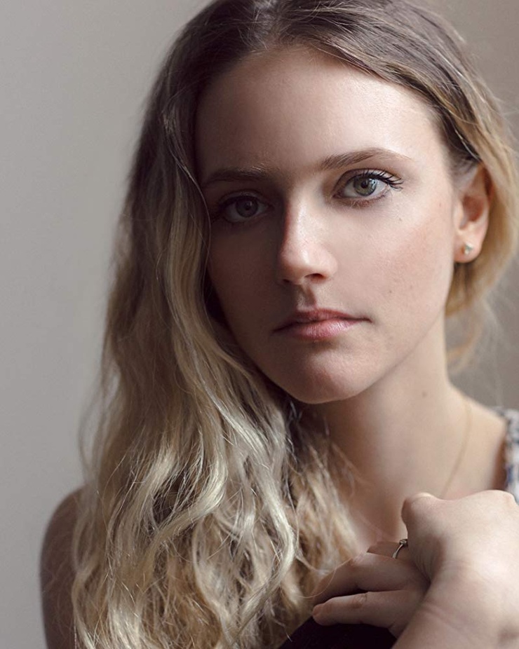 Betsey Brown picture