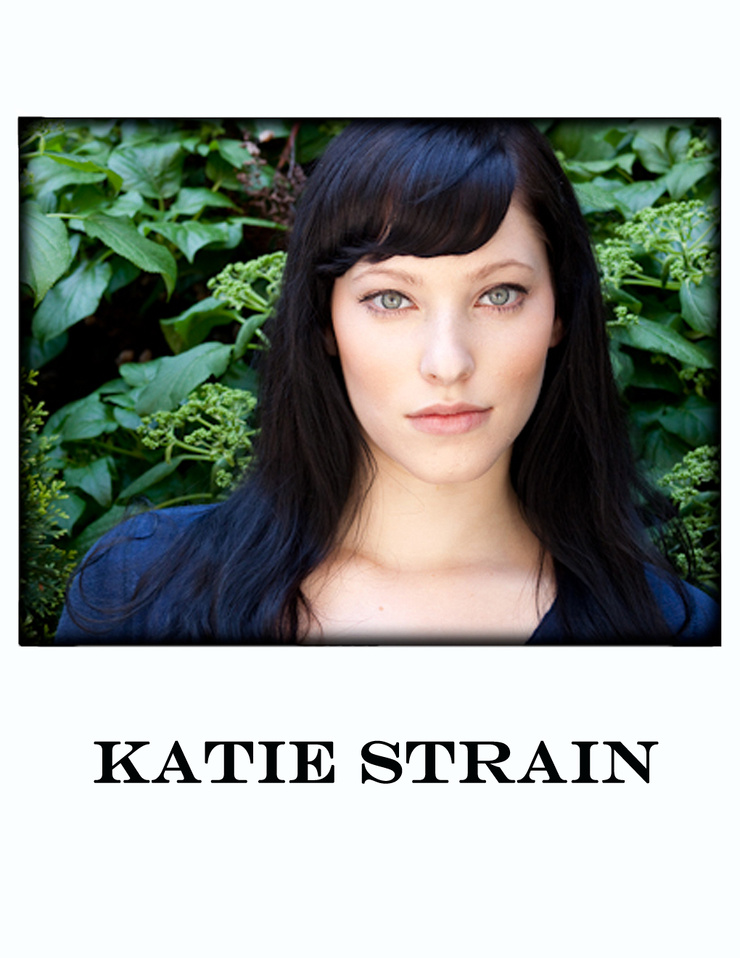 Picture of Katie Strain
