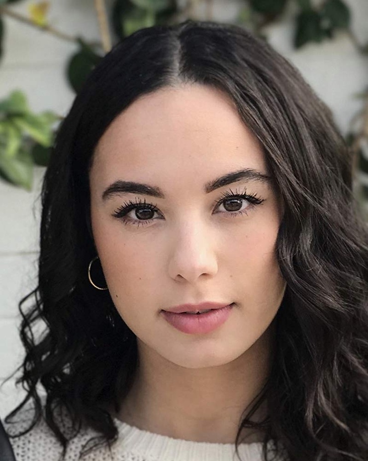 Picture of Savannah Jayde