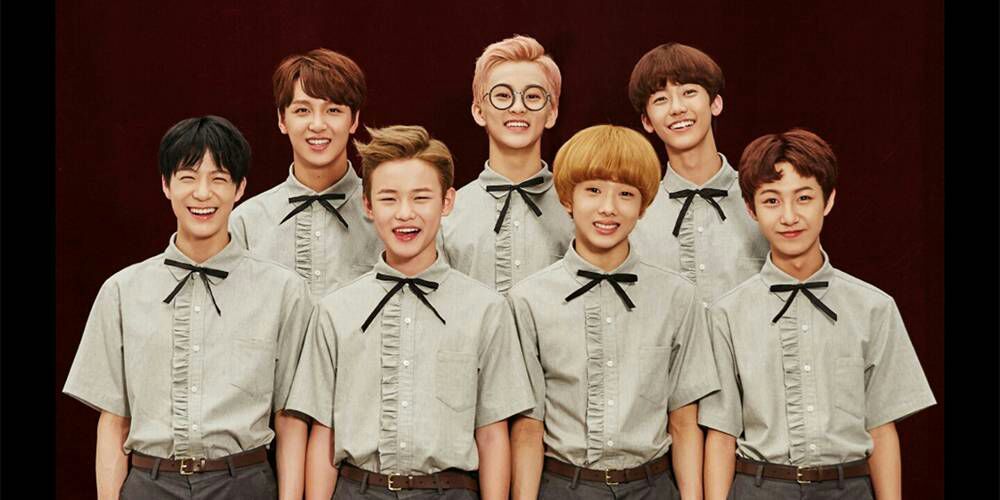 NCT Dream