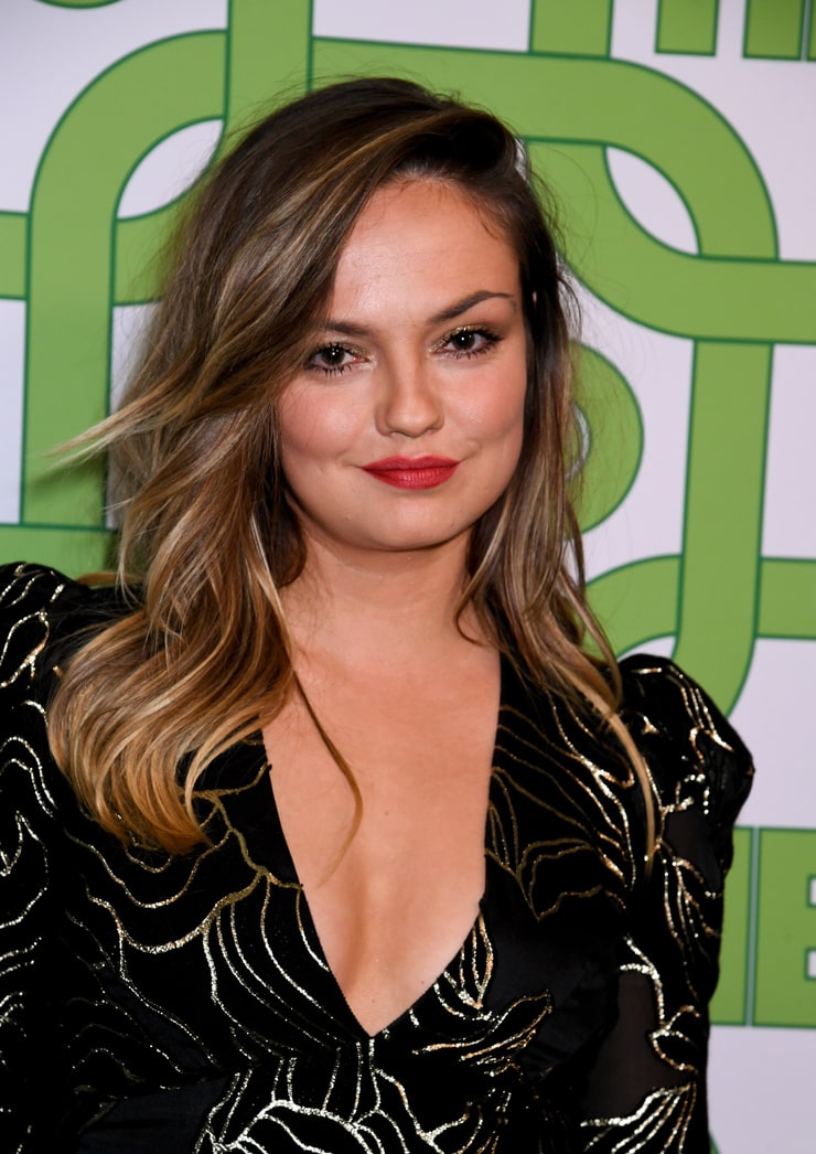 Picture Of Emily Meade