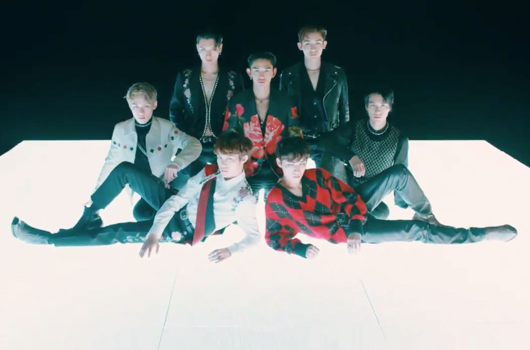 WayV