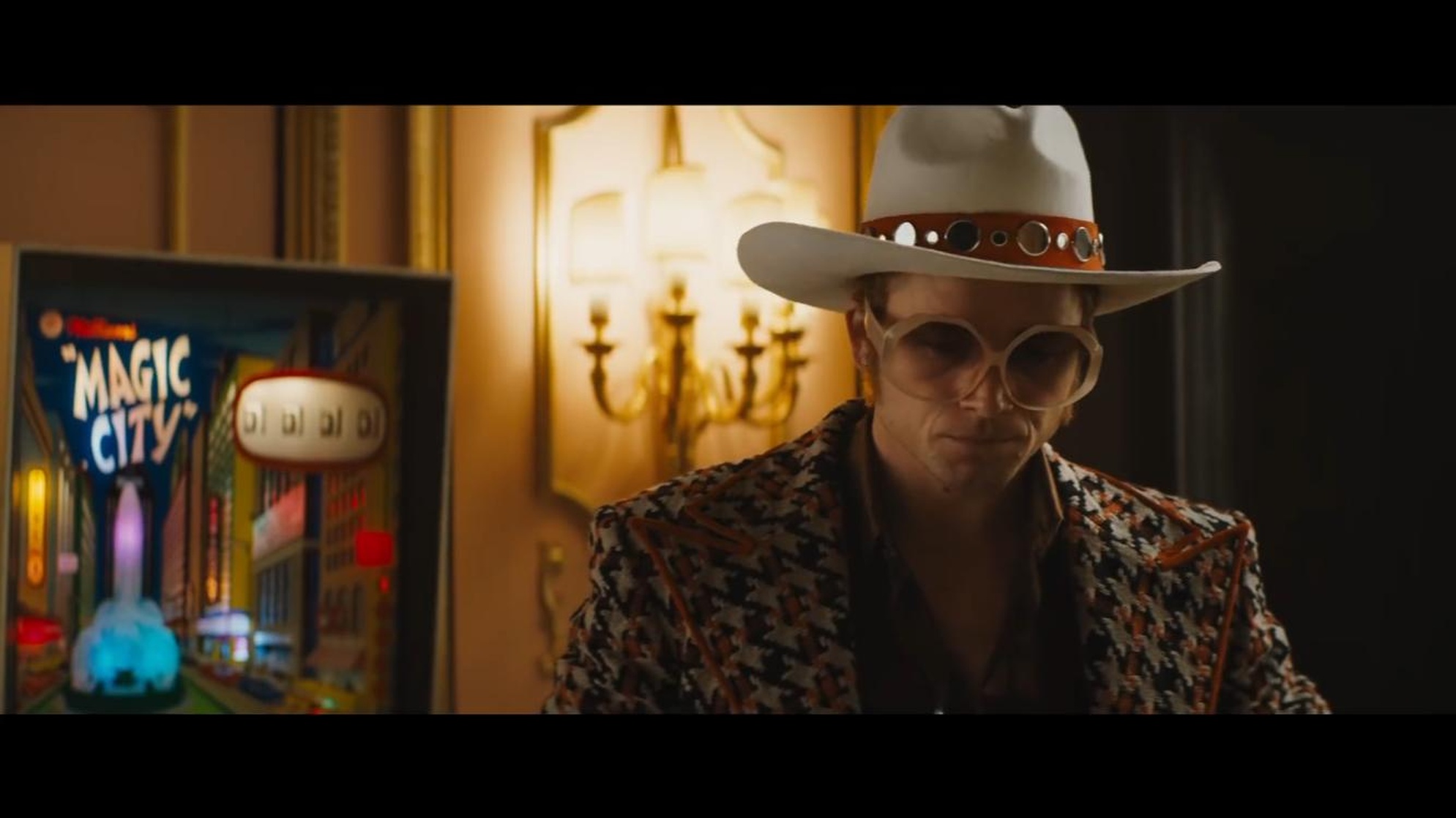 Rocketman
