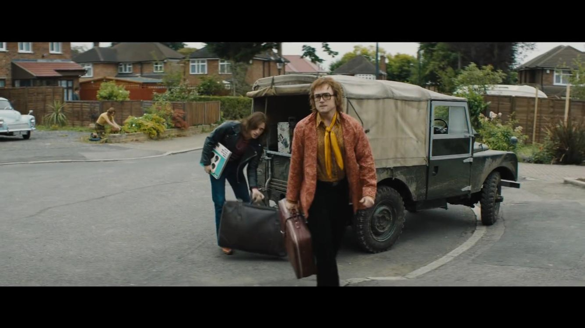 Rocketman