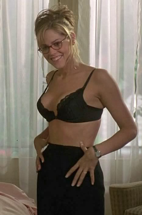 Free Mary Mccormack Nude Porn