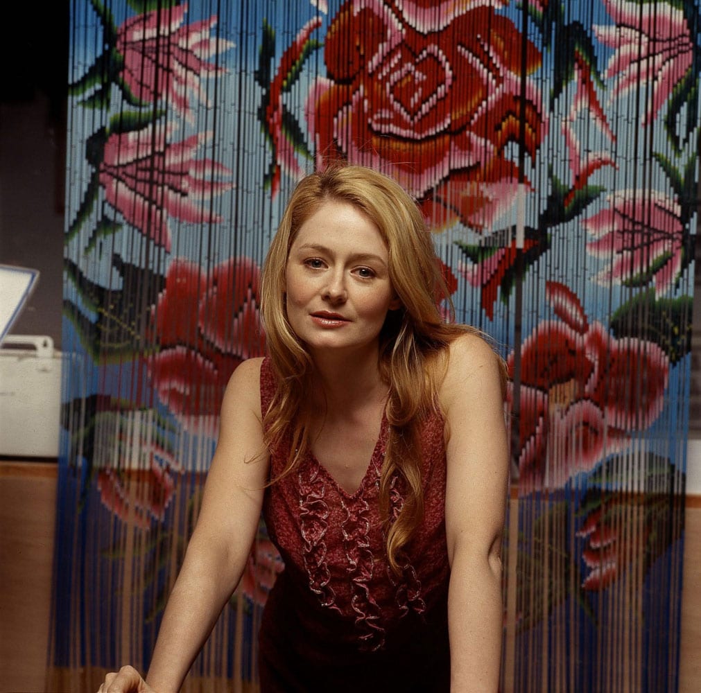 Miranda Otto Miranda Otto