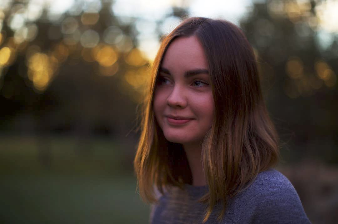 Liana Liberato