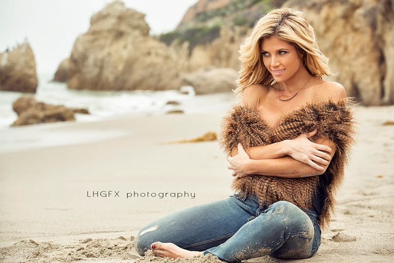 Torrie Wilson