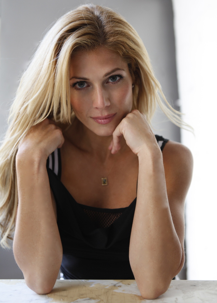 Picture of Torrie Wilson