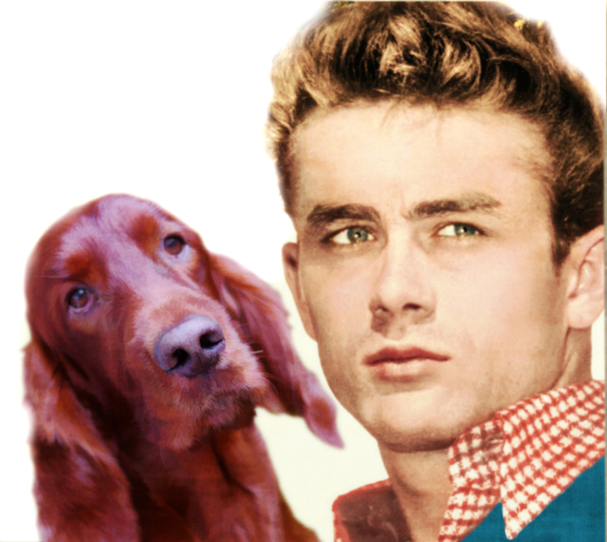 James Dean