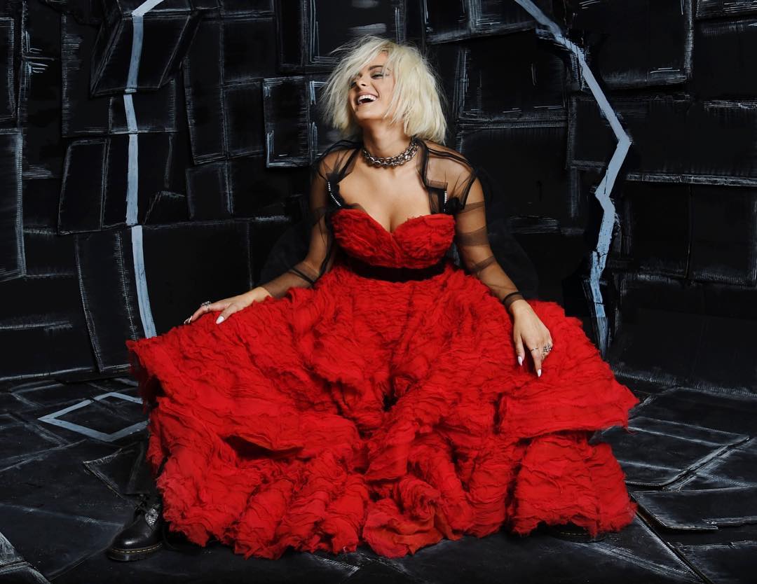 Bebe Rexha