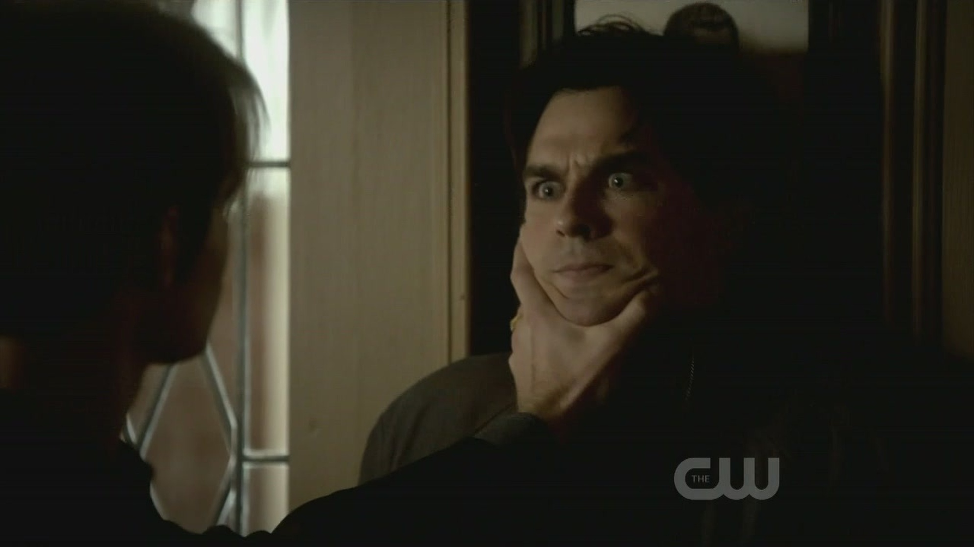 The Vampire Diaries
